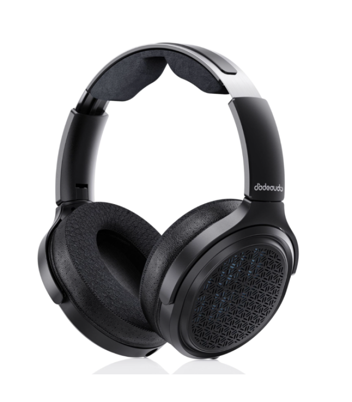 FiiO JT7 Open-Back Planar Magnetic Headphones