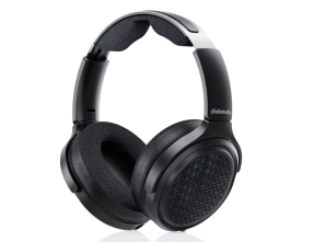 FiiO JT7 Open-Back Planar Magnetic Headphones