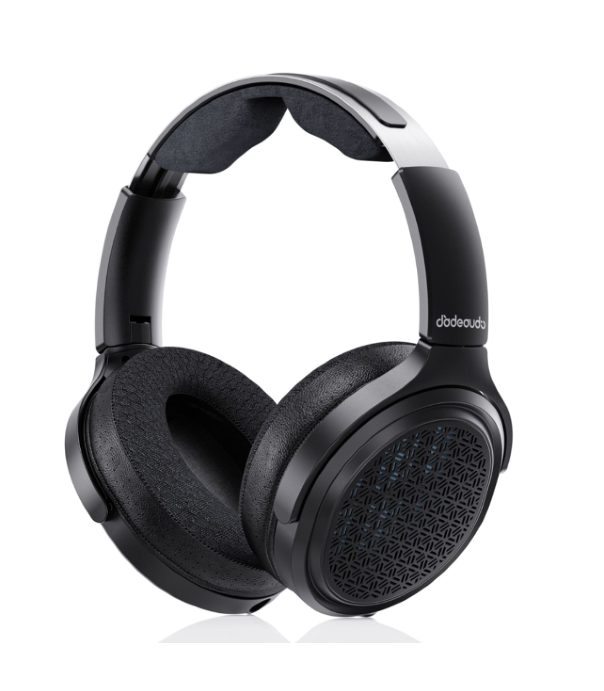 FiiO JT7 Open-Back Planar Magnetic Headphones