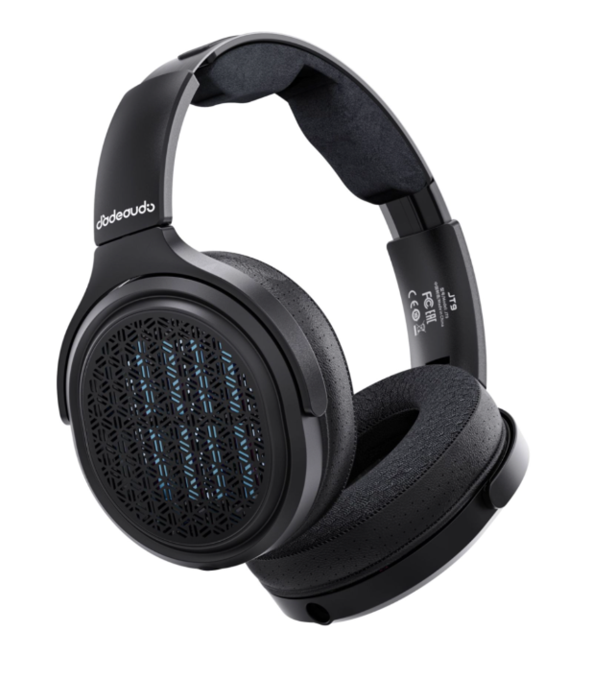 FiiO JT7 Open-Back Planar Magnetic Headphones