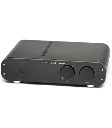 Lector Audio ZAX-70 Integrated Amplifier