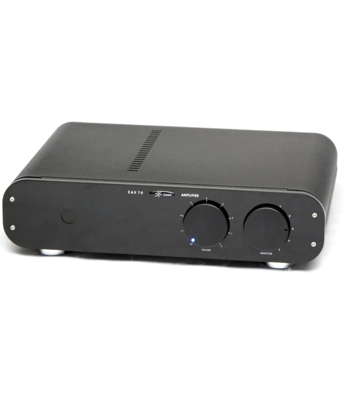Lector Audio ZAX-70 Integrated Amplifier