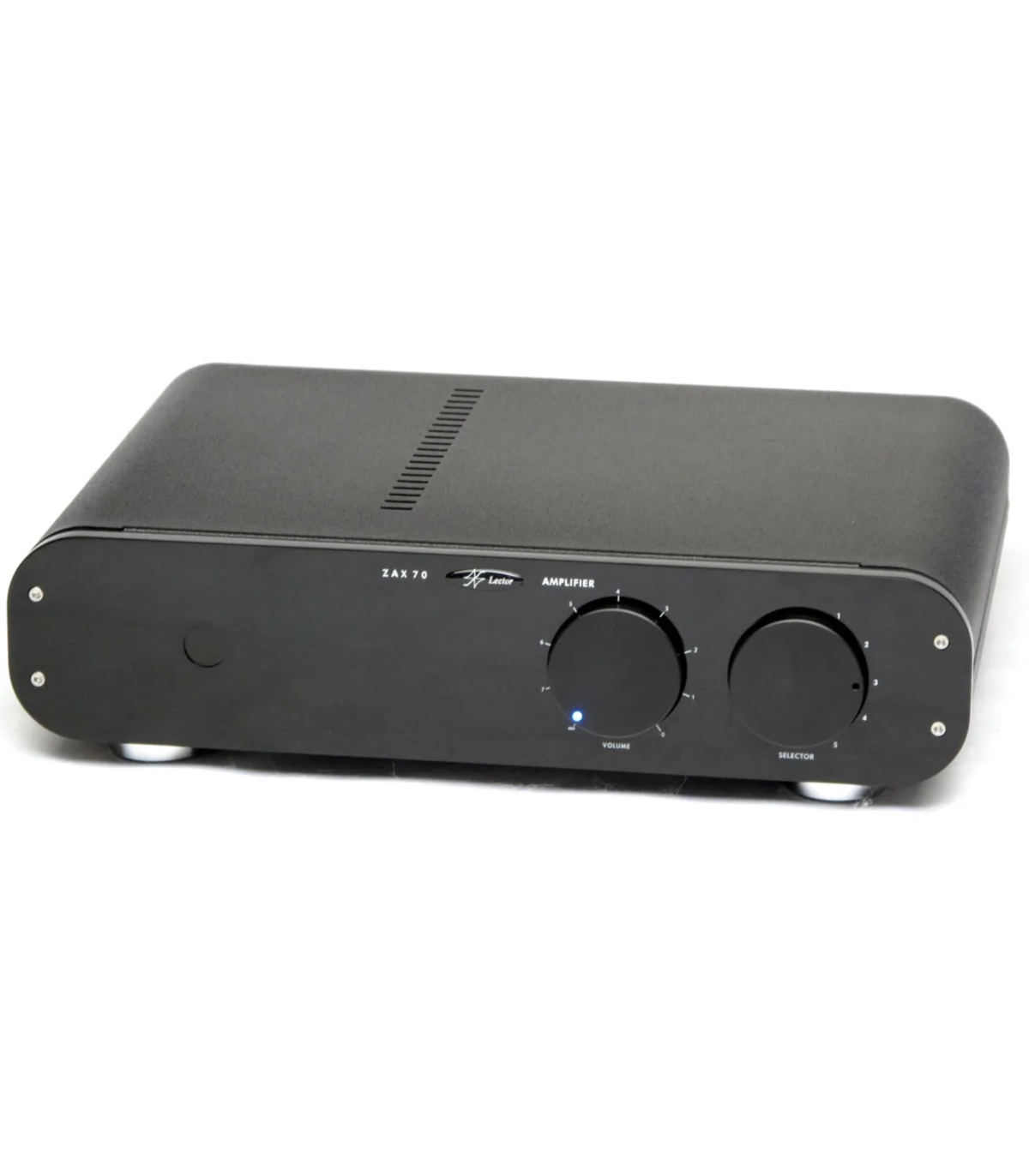 Lector Audio ZAX-70 Amplificatore Integrato
