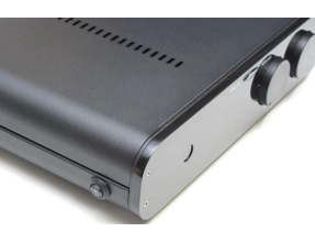 Lector Audio ZAX-70 Amplificatore Integrato