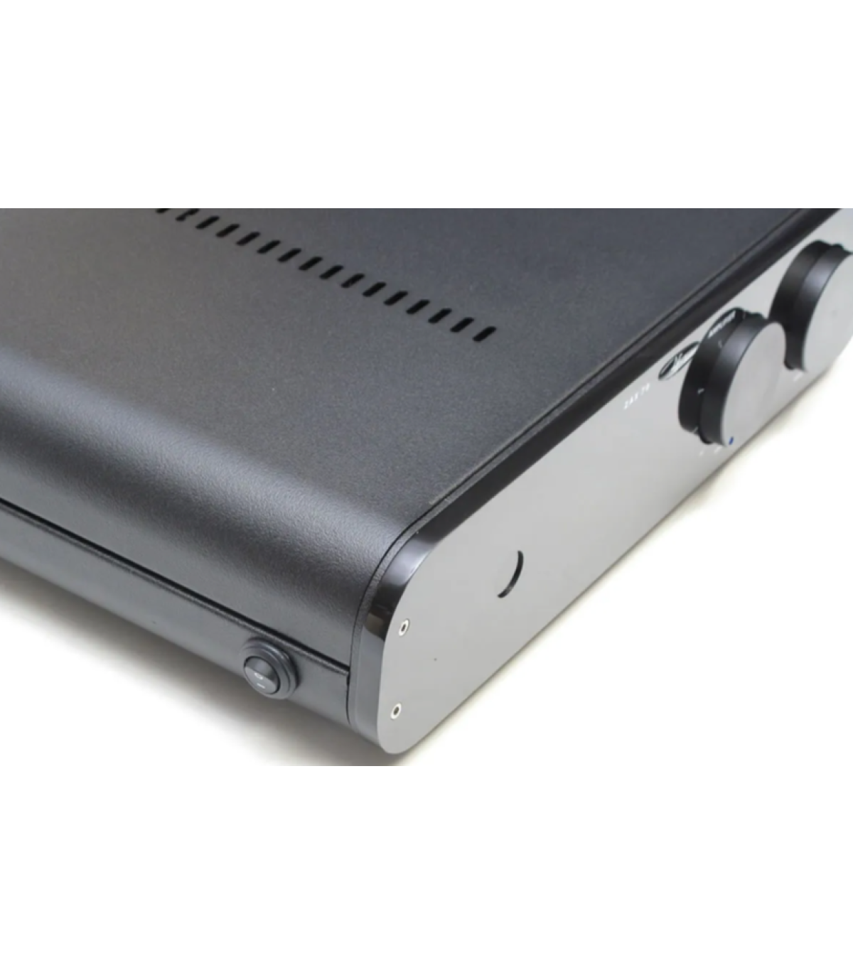 Lector Audio ZAX-70 Amplificatore Integrato
