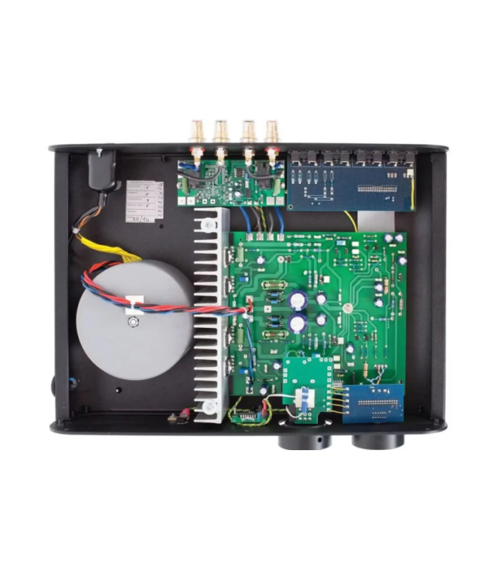 Lector Audio ZAX-70 Amplificatore Integrato