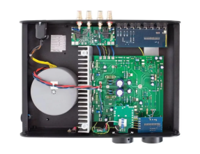 Lector Audio ZAX-70 Amplificatore Integrato
