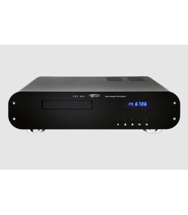 Lector Audio CDP-603 Lettore CD