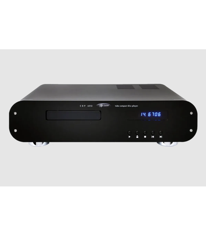 Lector Audio CDP-603 Lettore CD