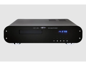 Lector Audio CDP-603 Lettore CD