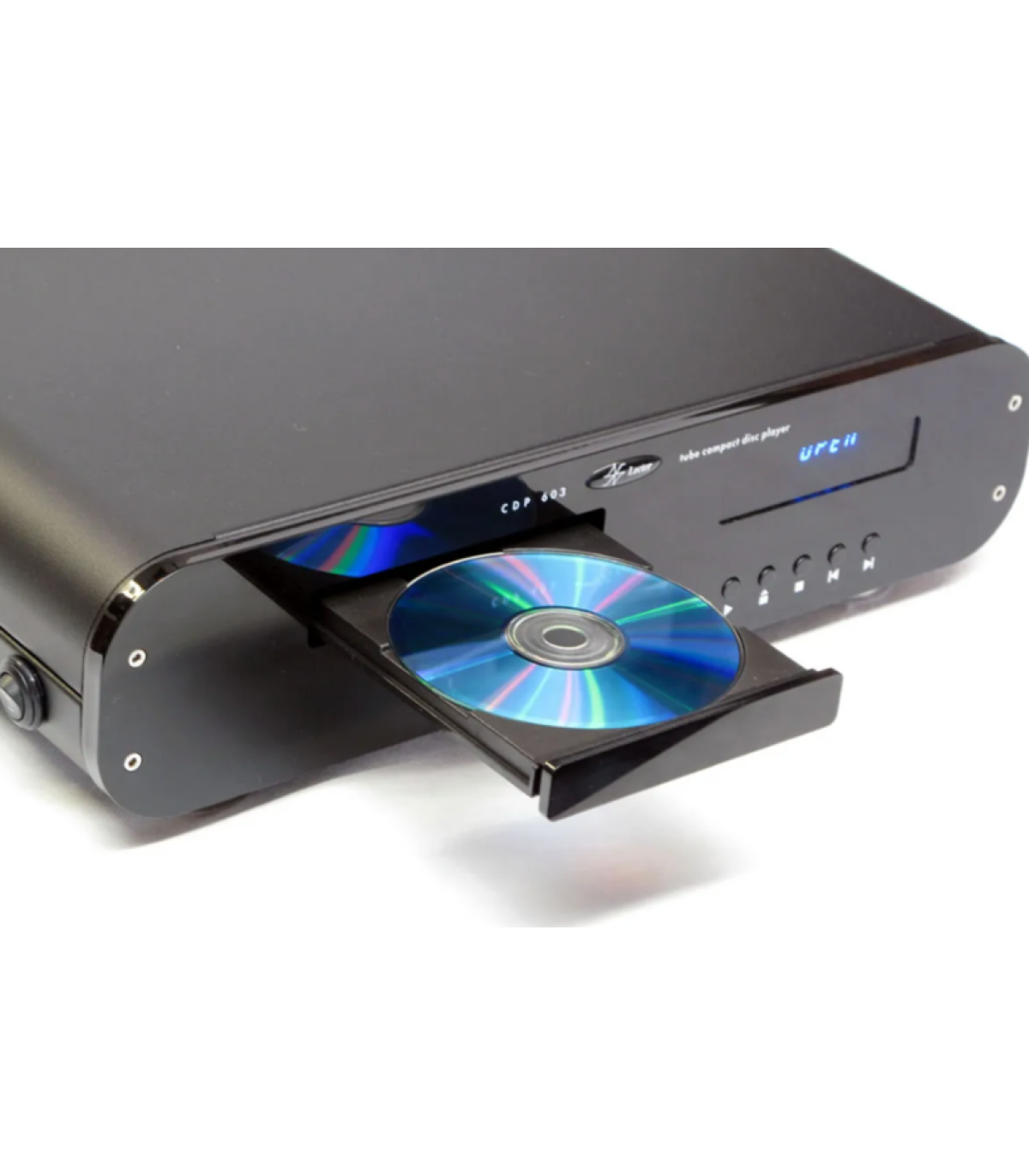Lector Audio CDP-603 Lettore CD