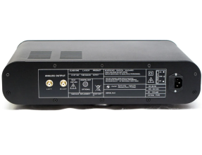 Lector Audio CDP-603 CD Player