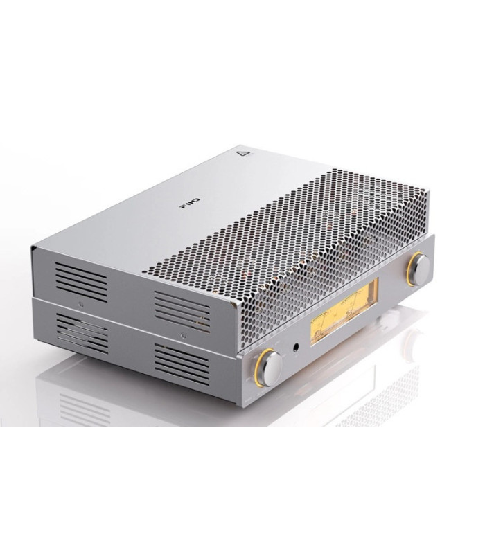 FiiO EA13 Full-Size Class A Vacuum Tube Integrated Amplifier