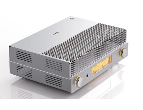 FiiO EA13 Full-Size Class A Vacuum Tube Integrated Amplifier