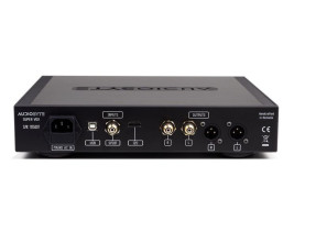 Audiobyte SuperVOX  Balanced  DAC [ex-demo]