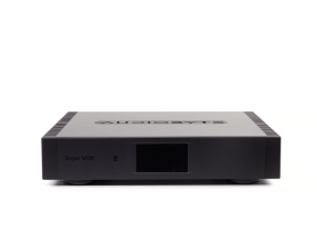 Audiobyte SuperVOX  DAC Bilanciato [ex-demo]