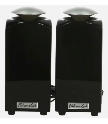 FalconLab M20ib Diffusori Attivi da scrivania (coppia)  [ex-demo]
