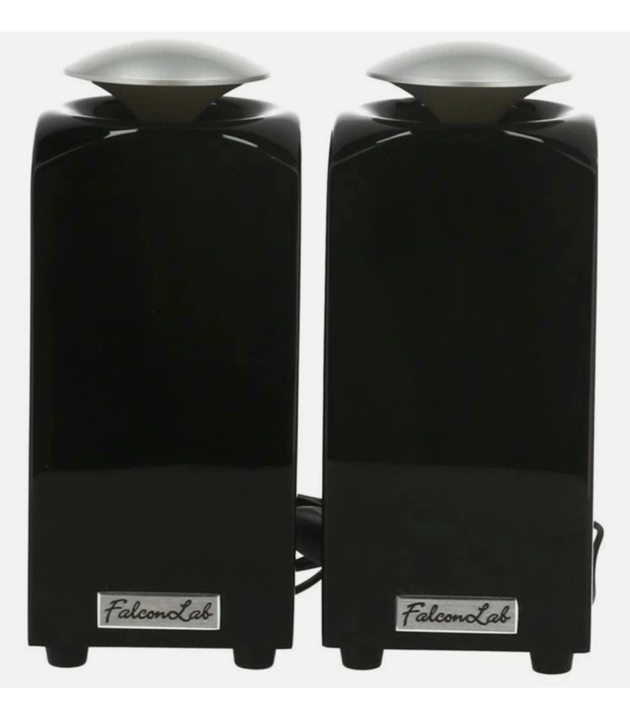 FalconLab M20ib Active speakers (Pair)  [ex-demo]