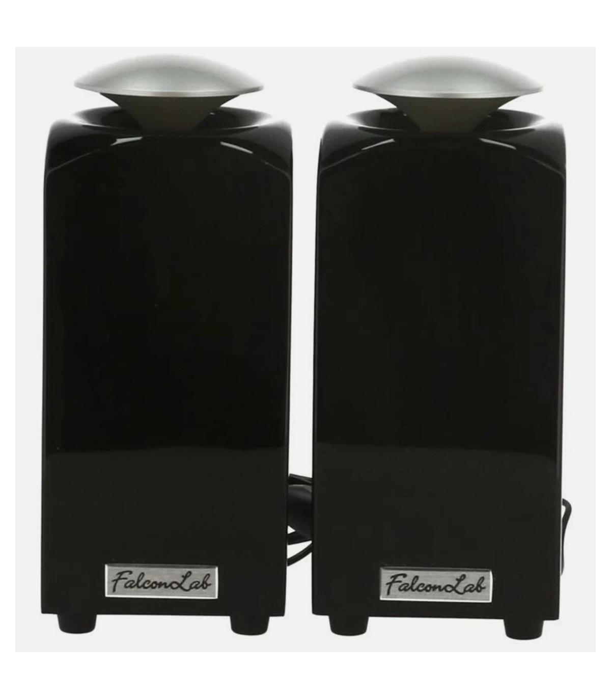 FalconLab M20ib Diffusori Attivi da scrivania (coppia)  [ex-demo]