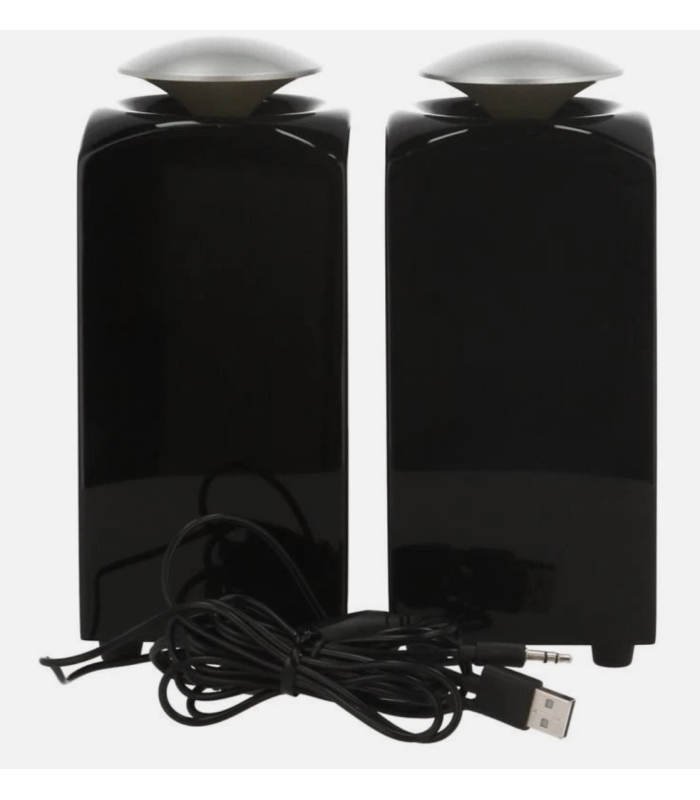 FalconLab M20ib Diffusori Attivi da scrivania (coppia)  [ex-demo]