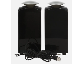 FalconLab M20ib Diffusori Attivi da scrivania (coppia)  [ex-demo]