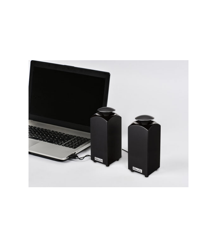 FalconLab M20ib Active speakers (Pair)  [ex-demo]