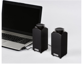 FalconLab M20ib Active speakers (Pair)  [ex-demo]