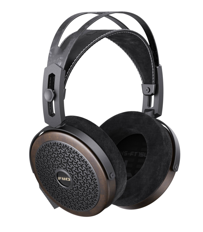 FiiO FT15 Cuffie Aperte Magneto-Planari
