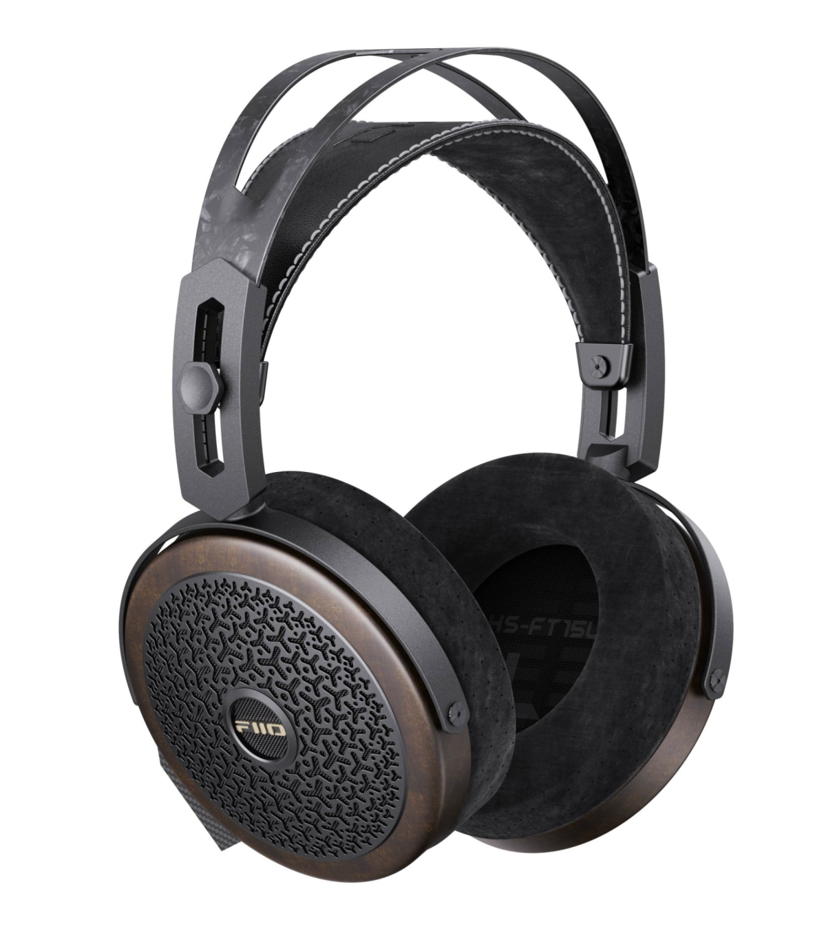FiiO FT15 Cuffie Aperte Magneto-Planari