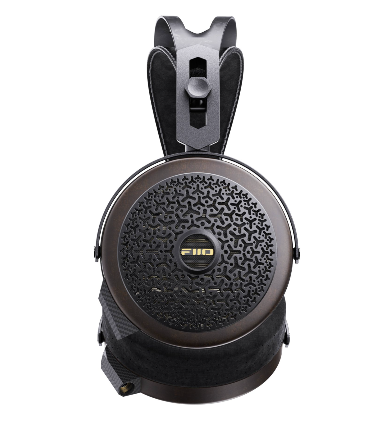 FiiO FT15 Cuffie Aperte Magneto-Planari