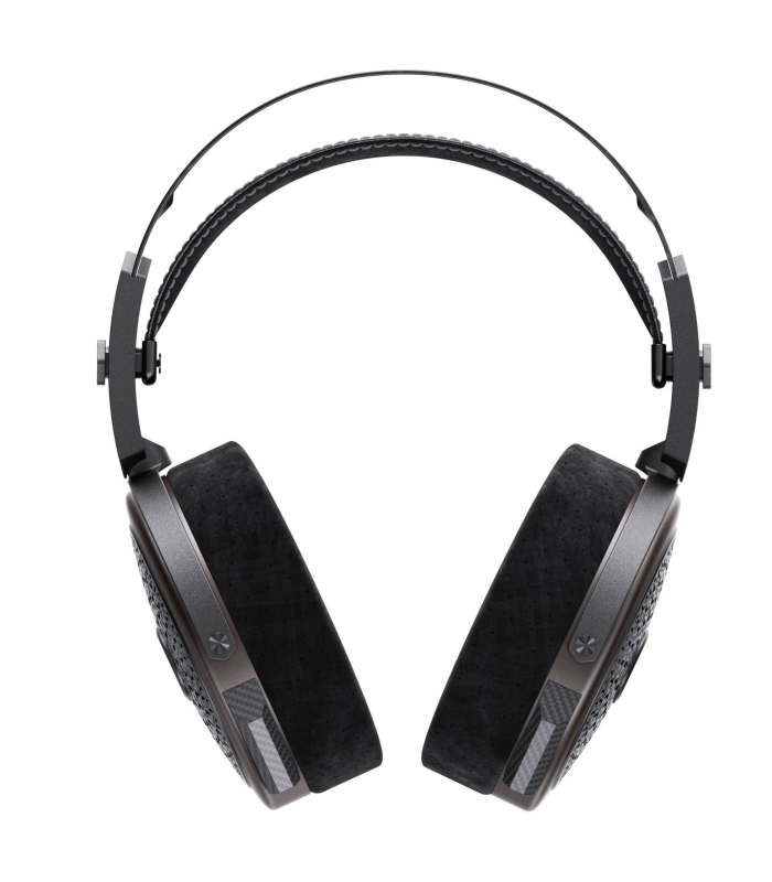 FiiO FT15 Open-Back Planar-Magnetic Headphones