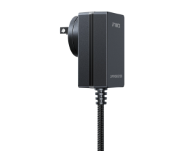 FiiO DARKSIDE MINI Low-Noise Power Supply