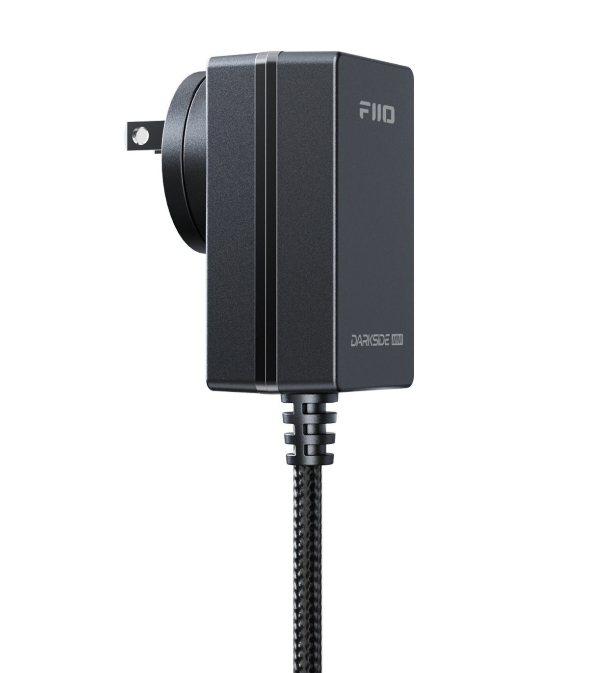FiiO DARKSIDE MINI Alimentatore Basso Rumore