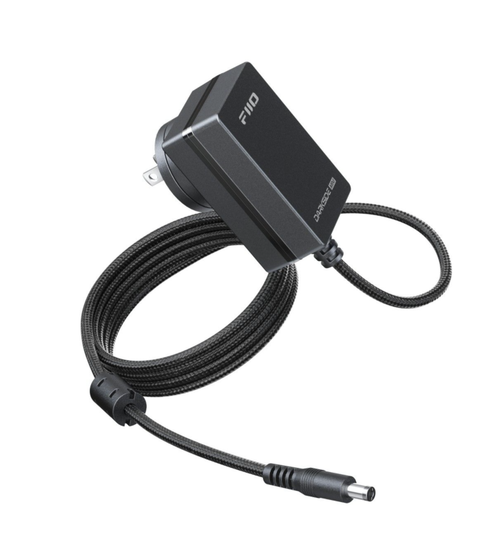 FiiO DARKSIDE MINI Alimentatore Basso Rumore