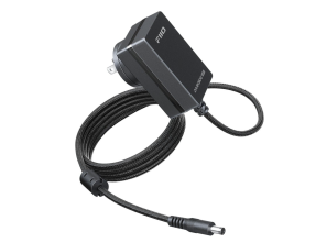 FiiO DARKSIDE MINI Low-Noise Power Supply
