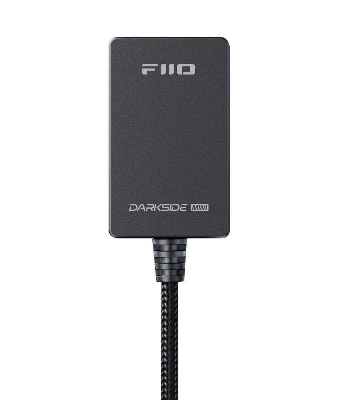 FiiO DARKSIDE MINI Alimentatore Basso Rumore