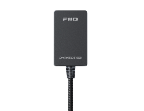 FiiO DARKSIDE MINI Alimentatore Basso Rumore