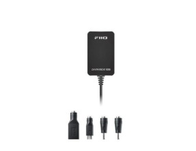 FiiO DARKSIDE MINI Alimentatore Basso Rumore