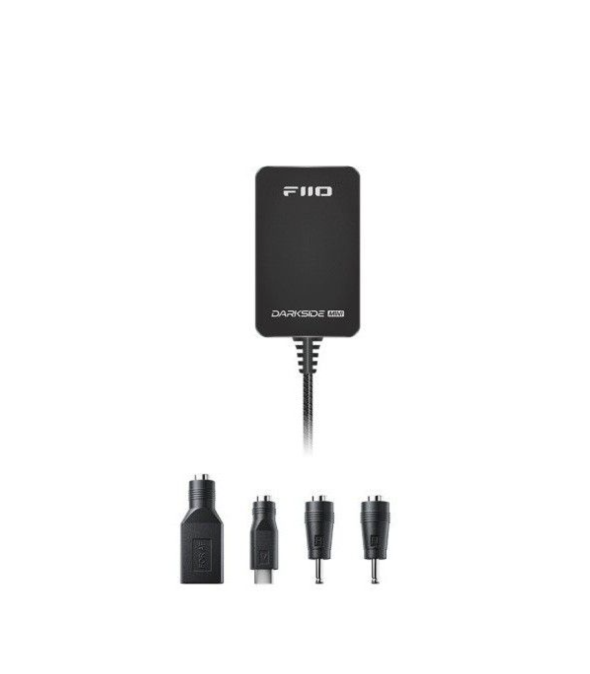 FiiO DARKSIDE MINI Alimentatore Basso Rumore