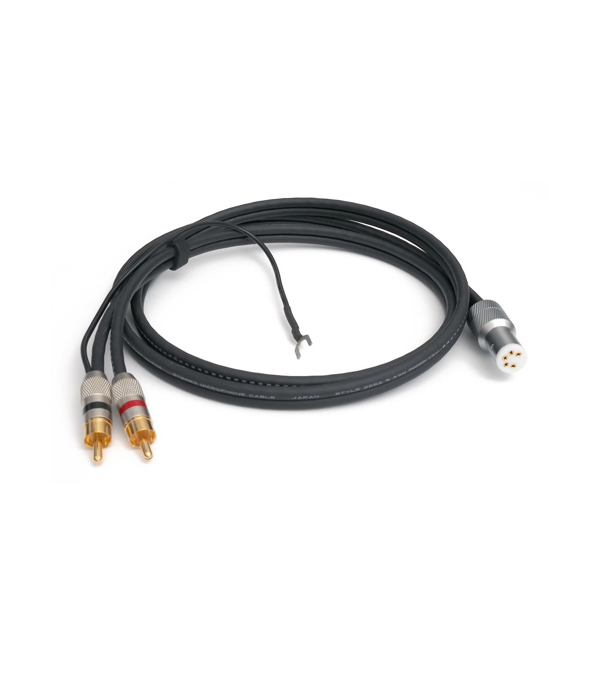 Korf Audio TC-125 Cavo per braccio