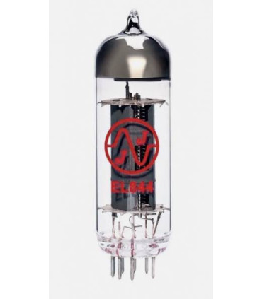 JJ-Tesla EL844 Tubes