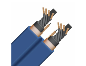 WireWorld Stratus 10 Power Cord