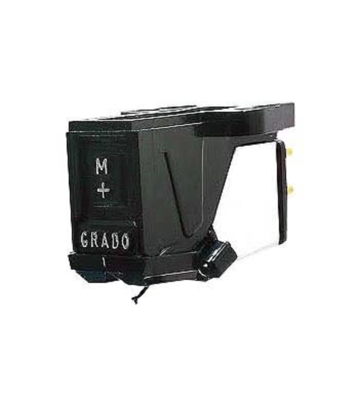 Grado ME+ Testina Mono per Dischi Monofonici