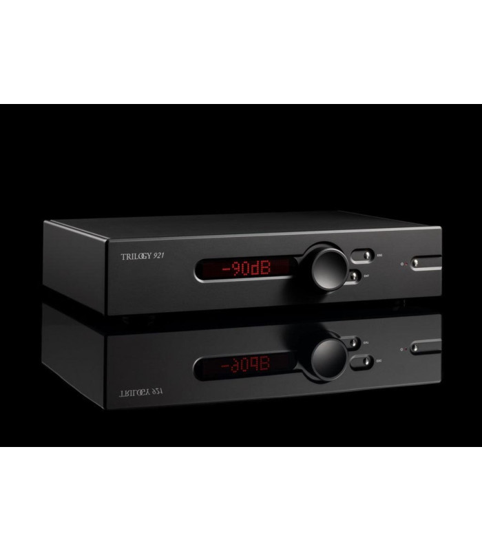 Trilogy Audio Systems 921 Amplificatore Integrato