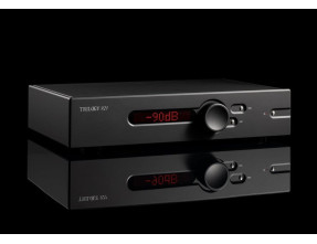Trilogy Audio Systems 921 Amplificatore Integrato