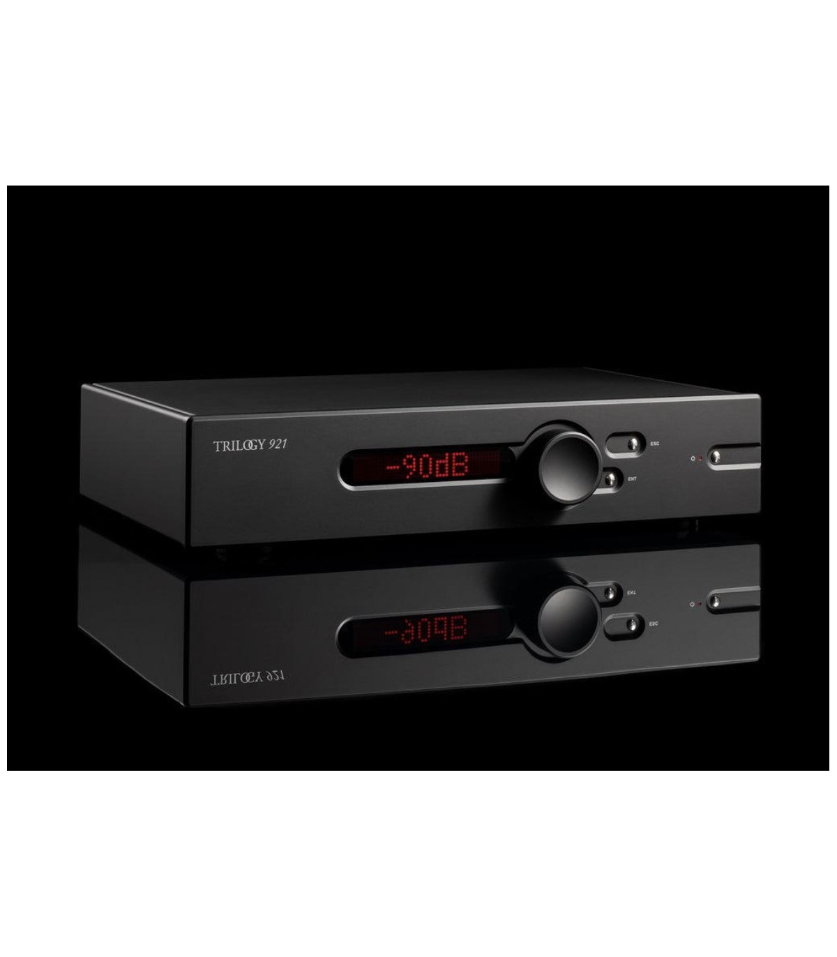 Trilogy 921 Integrated Amplifier