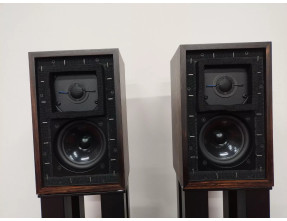 Audiomaster21 LS3/5a Classic 15 Ohm Loudspeakers Pair [b-Stock]