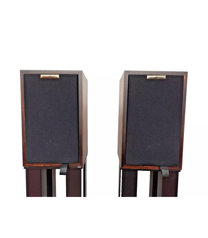Audiomaster21 LS3/5a Classic 15 Ohm Loudspeakers Pair [b-Stock]