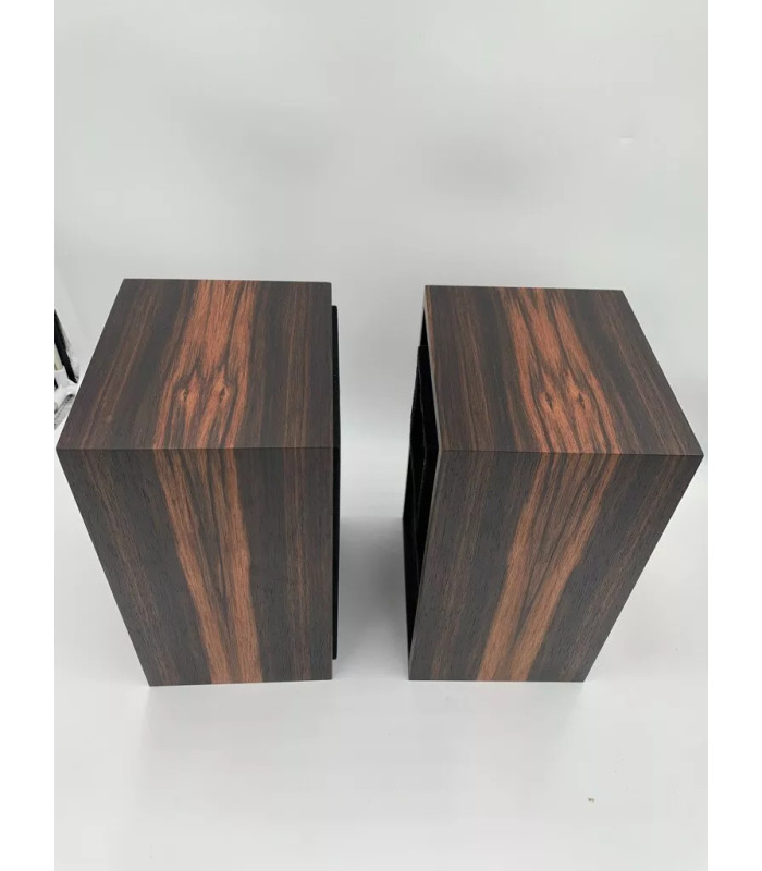 Audiomaster21 LS3/5a Classic 15 Ohm Coppia Diffusori Acustici [b-Stock]