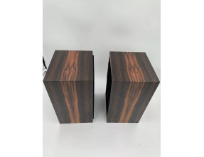 Audiomaster21 LS3/5a Classic 15 Ohm Loudspeakers Pair [b-Stock]